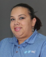 Our bilingual agent, Cindy Rodriguez Nieves, can assist members of the Hispanic community Our bilingual agent, Cindy Rodriguez Nieves, can assist members of the Hispanic community
